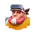 Fabian portrait