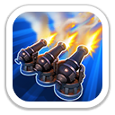 Heightened Firepower