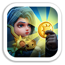 Radiant Honor