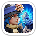 Icefire Hunter