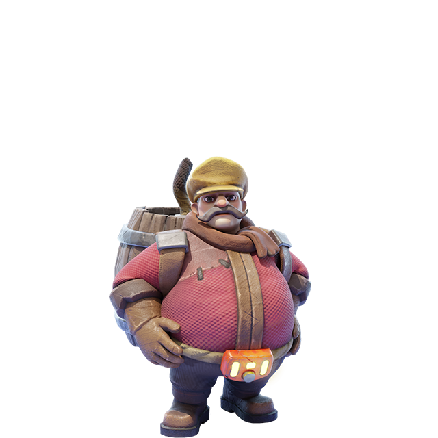 Charlie