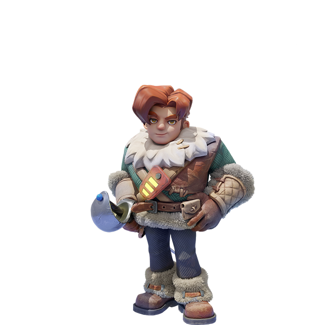 Jeronimo