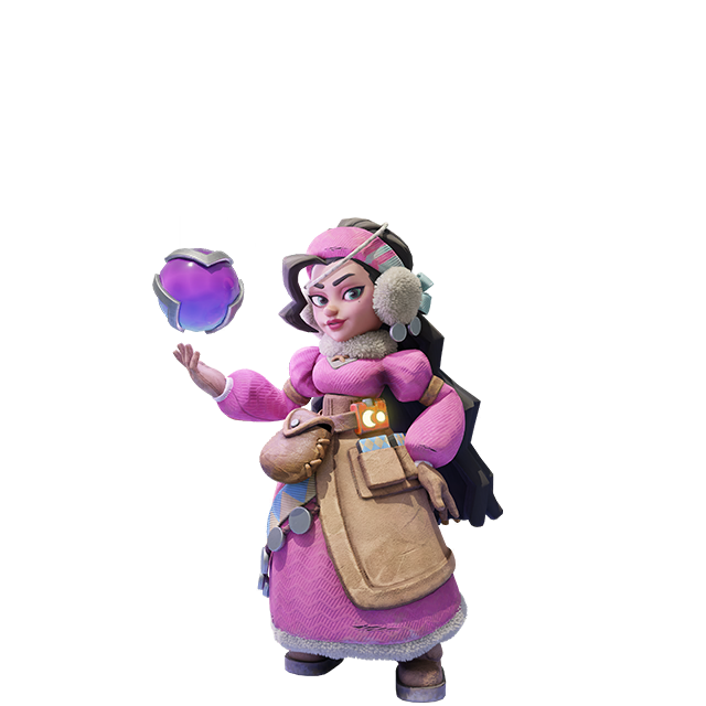 Mia