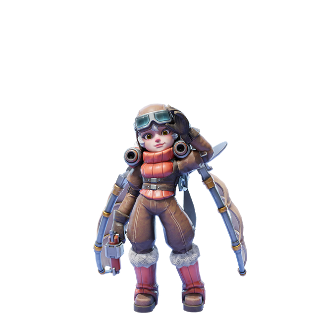 Gwen