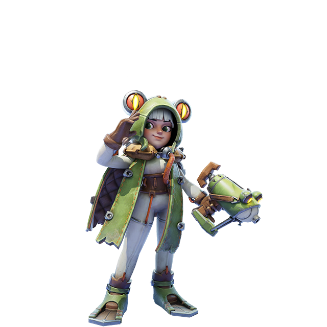 Sonya