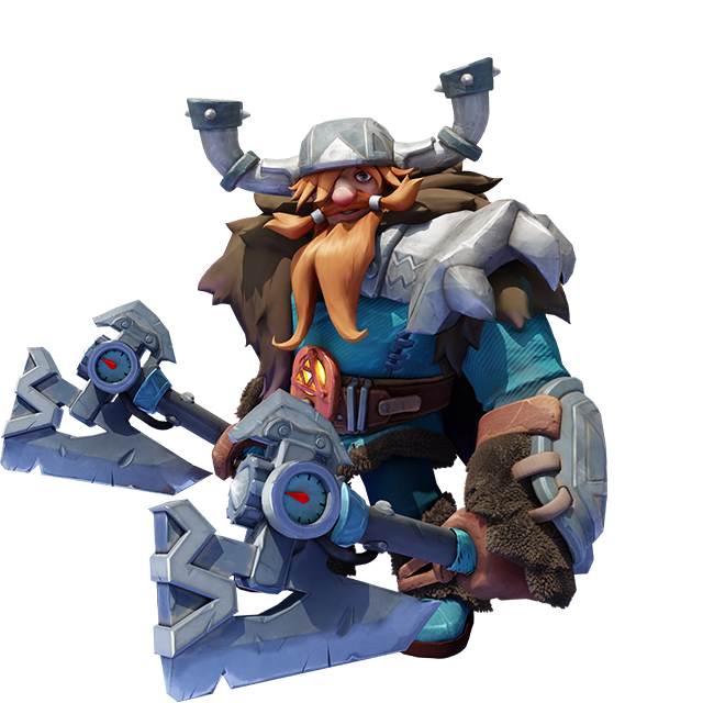 Magnus