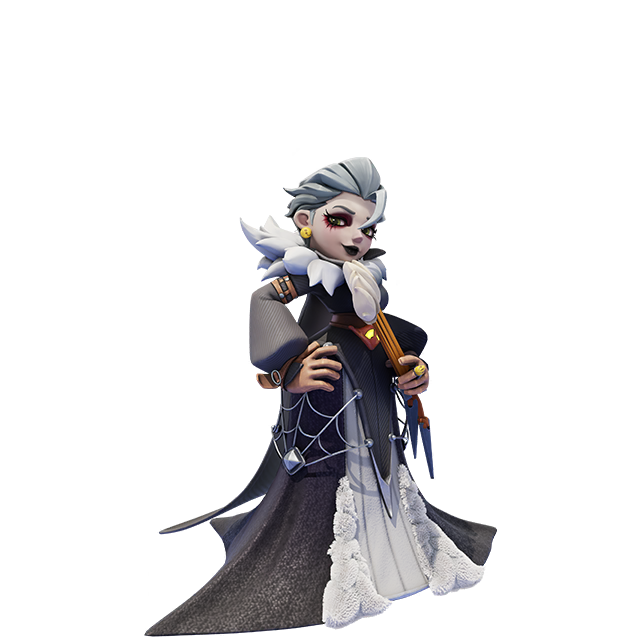 Ligeia