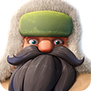 Eugene portrait