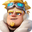 Bahiti portrait