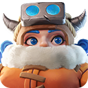 Jessie portrait
