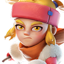 Natalia portrait