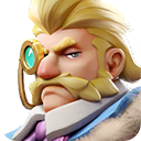 Greg portrait