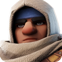 Ahmose portrait