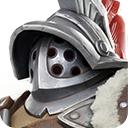 Hector portrait