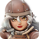 Norah portrait