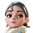 Seo-yoon portrait