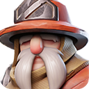 Fred portrait