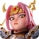 Eleonora portrait