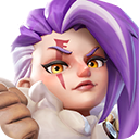 Hervor portrait