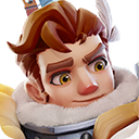Karol portrait