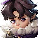 Dominic portrait