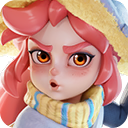 Cara portrait