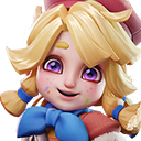 Estrella portrait