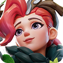 Aisling portrait