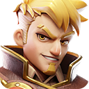 Aiden portrait