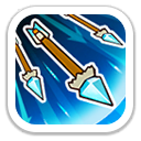 Rain of Arrows