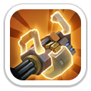 Weapon Upgrade