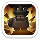 Fists of Destruction