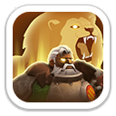 Lion's Might