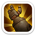 Enhanced Fists of Steel