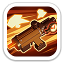 Overclocked Nail Gun