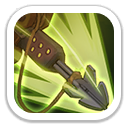 Harpoon Blast