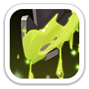 Poison Harpoon