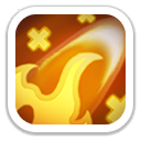 Burning Resolve