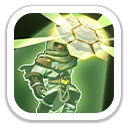 Cthugha's Protection