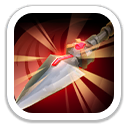 Daybreak Knife