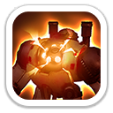 Escape Capsule