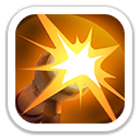 Incendiary Shell