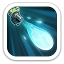 Frozen Bomb