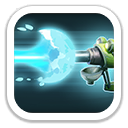Vortex Turret
