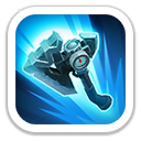 Wind Tomahawk