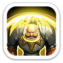 Parryshield