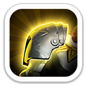 Indomitable Armor