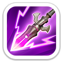Blood Moon Scythe