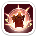 Shield of Blaze