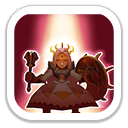 Soaring Flame